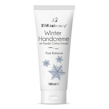 SOVITA BEAUTY Winter Handcreme