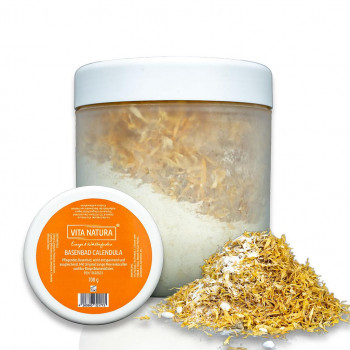 BASENBAD Calendula