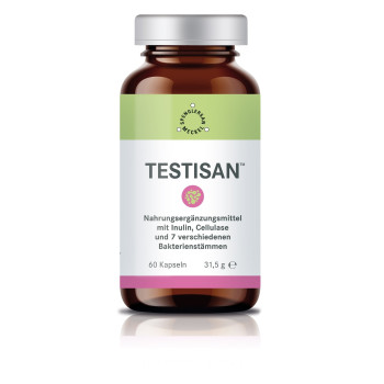 TESTISAN Kapseln TESTISAN Kapseln