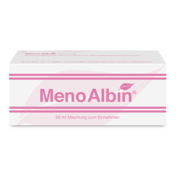 MENO ALBIN Mischung