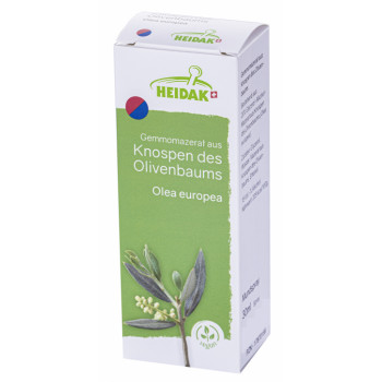 GEMMOMAZERAT Olea europaea Spray