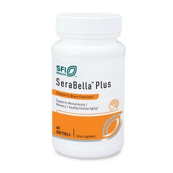 PHOSPHATIDYLSERIN Klaire Labs Weichkapseln