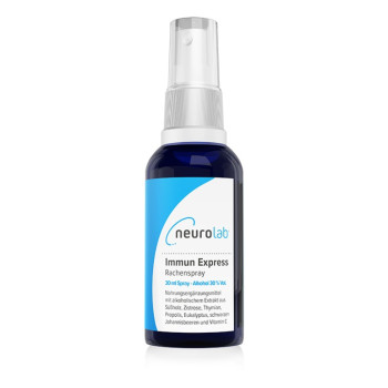 IMMUNEXPRESS Rachenspray