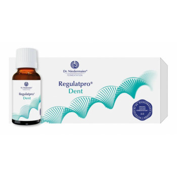 REGULATPRO Dent Mundspülung