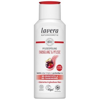 LAVERA Pflegespülung Farbglanz & Pflege