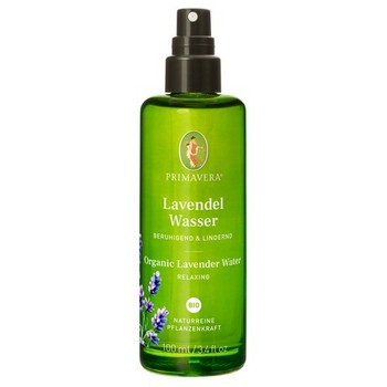 LAVENDELWASSER Bio Spray