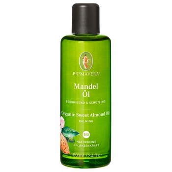 MANDELÖL Bio