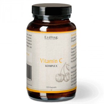Waldkraft Vitamin-C-Komplex