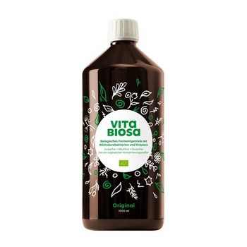 VITA BIOSA Original flüssig inkl.25 ct Pfand