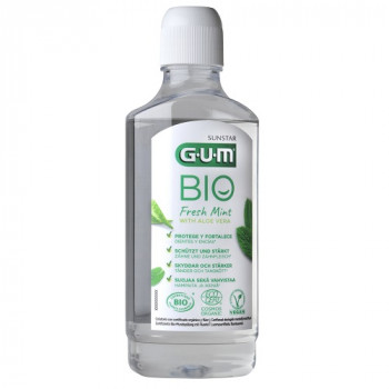 GUM Bio Mundspülung