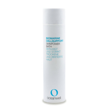 BIOMARINE Cellsupport Skinpower Bath