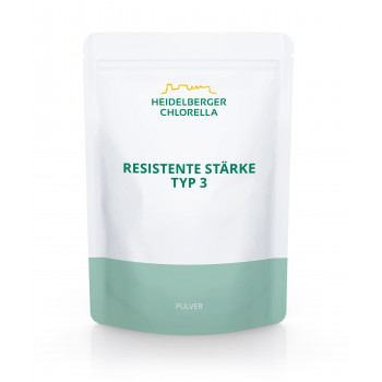 RESISTENTE Stärke Typ 3 Pulver