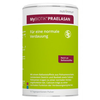 MYBIOTIK PRAELASAN Pulver