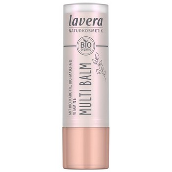 LAVERA Multi Balm cloudy pink 02