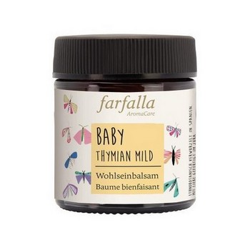 WOHLSEINBALSAM Baby Thymian