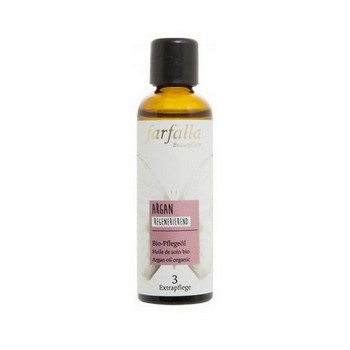 ARGAN BIO-Pflegeöl