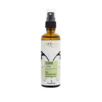 TEEBAUM BIO-Pflanzenwasser