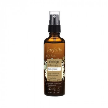 LUFTREINIGENDES Bio-Schutzspray