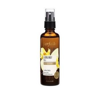 LIEBE dich Bio-Raumspray