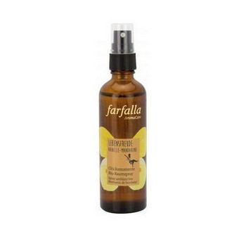GLÜCKSMOMENTE Bio-Raumspray