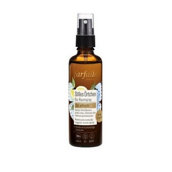STILLES Örtchen Bio-Raumspray