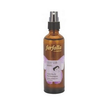 GUTE NACHT Bio-Raumspray