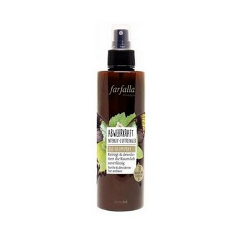 INTENSIV-LUFTREINIGER Bio-Raumspray