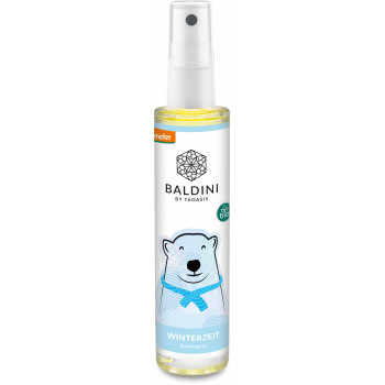BALDINI Winterzeit Raumspray