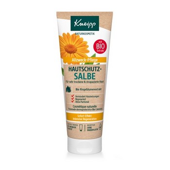KNEIPP Allzweck-Pflege Hautschutzsalbe