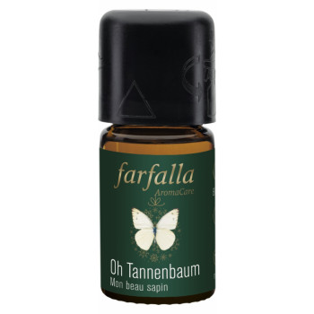 OH TANNENBAUM Aromamischung ätherisches Öl