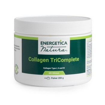 COLLAGEN TRICOMPLETE Pulver