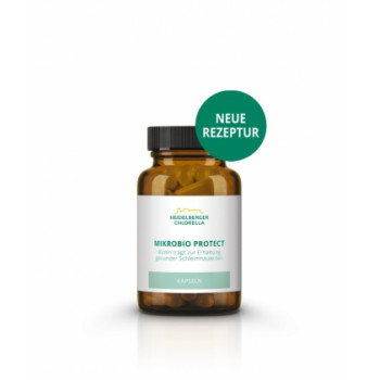 MIKROBIO Protect Kapseln
