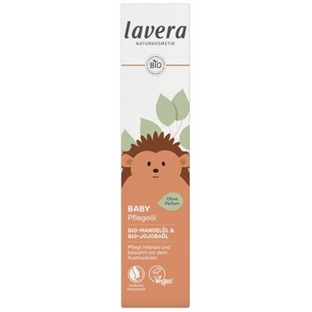 LAVERA Baby Pflegeöl dt.