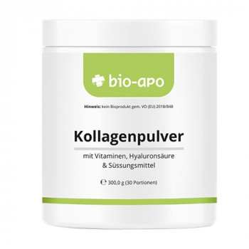 BIO-APO Kollagenpulver