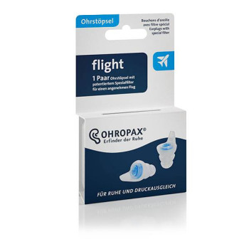 OHROPAX Travel Filterstöpsel In-Ohr