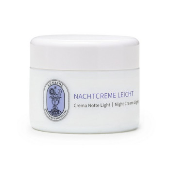 LUNASOL Nachtcreme leicht LUNASOL Nachtcreme leicht