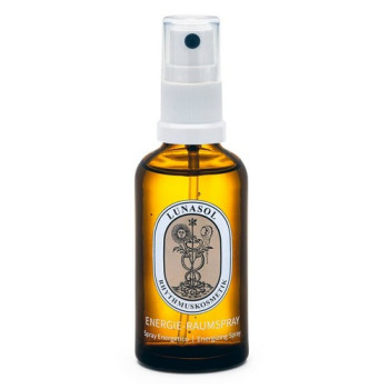 LUNASOL Energie-Raumspray