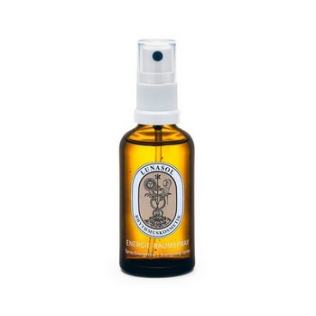 LUNASOL Energie-Raumspray