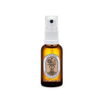 LUNASOL Aqua di fiori Aura Spray