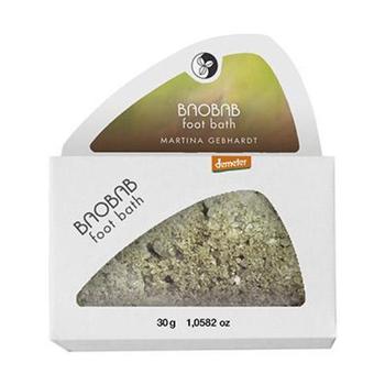 Martina Gebhardt KG Baobab Foot Bath