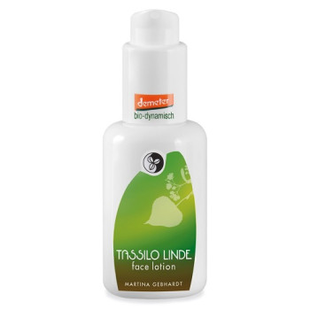 Martina Gebhardt - Tassilo Linde Face Lotion