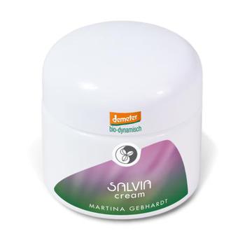 Martina Gebhardt Salvia Cream