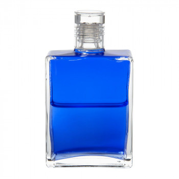 Aura Soma B2, Blau / Blau