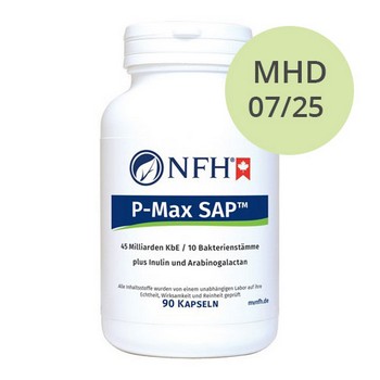 P-Max SAP
