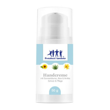 Pestalozzi Handcreme