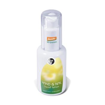 Martina Gebhardt Hand & Nail Hand Lotion KG