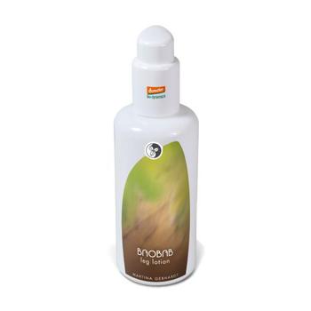 Martina Gebhardt Baobab Leg Lotion