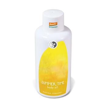 Martina Gebhardt Summer Time Body Oil