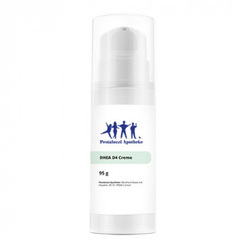 DHEA D4 Creme