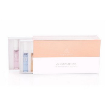 Aura Soma Quintessenzen Präsentationsset 15 x 2,5 ml